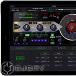 Pioneer RMX-1000 для iPad
