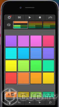 NI iMaschine 2