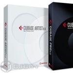 Что нового в Cubase 8.5