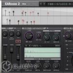 Плагин EAReverb 2