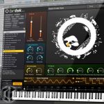 плагин Tracktion Biotek