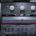 Плагин Peak Rider