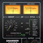 мастеринговый плагин Softube Drawmer S73