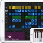 GarageBand v2.1 для iOS