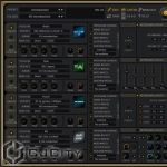 хост Rob Papen Prisma