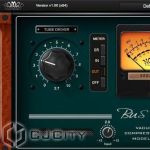 Бесплатный компрессор Nomad Factory Bus Driver