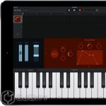 AU-синтезатор NS1 для iPad