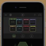 Приложение Blocs Wave для iOS