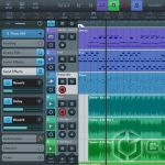 Cubasis для iPad