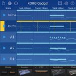 Korg Gadget 2.0