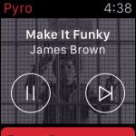 Приложение Serato Pyro