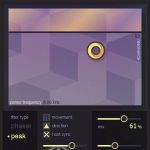 плагин iZotope Mobius Filter