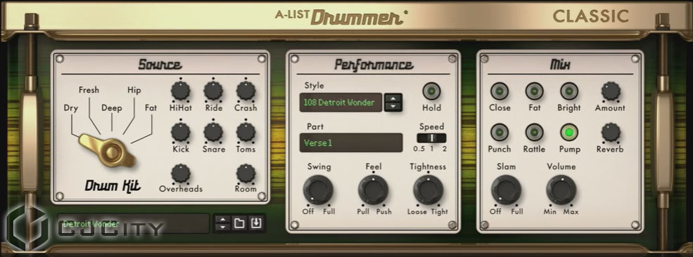 2     Propellerhead Reason
