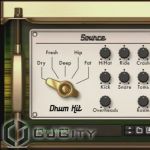 2 новых виртуальных барабанщика для Propellerhead Reason
