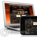 IK Multimedia Lurssen Mastering Console для iPhone