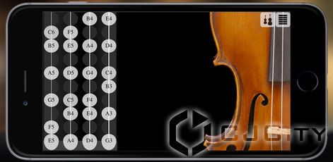 FingerFiddle