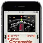 мобильное приложение BOSS Tuner для iOS и Android