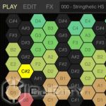 вокодер VoxSyn для iOS