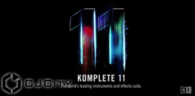 NI Komplete 11