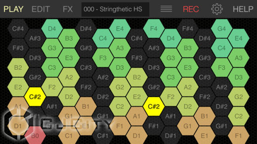  VoxSyn  iOS