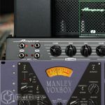 UAD 8.7 с новыми плагинами от Manley и Ampeg