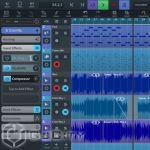 Steinberg Cubasis 2 для iPad