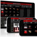 SampleTank 2 для iOS