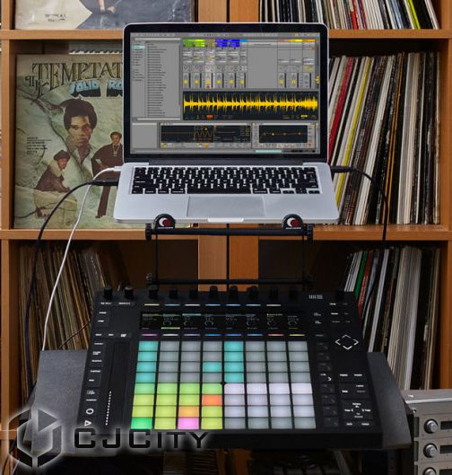 Ableton Live v9.7