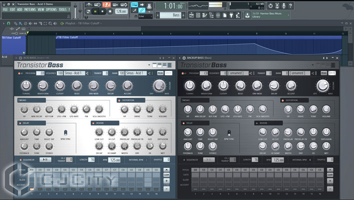 FL Studio 12.4