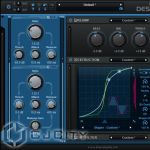 Плагин Blue Cat Destructor