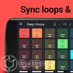 Mixvibes Remixlive для Android