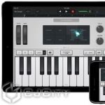 GarageBand 2.2 для iOS