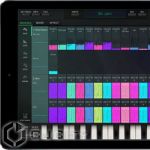 Korg iWavestation