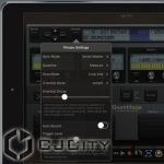 педаль-лупер Quantiloop 2 для iPad
