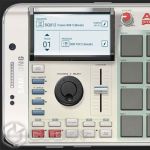 Akai IMPC на Android для Samsung Galaxy