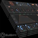 Синтезатор LayR на iPhone и iPad
