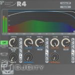 Плагин Exponential Audio R4 reverb