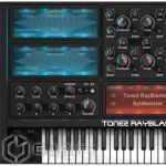 vst-синтезатор Tone2 RayBlaster2