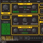 TAL-Dub-X