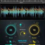 Плагин Waves Smack Attack