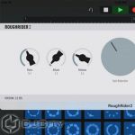 компрессор Audio Damage Rough Rider для iOS