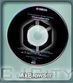 Скачать Stephen Norum AkBrowser