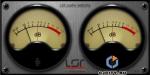 LSR Audio LVLMeter