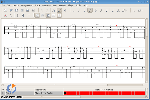 TuxGuitar 1.1