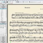 MuseScore v1.3