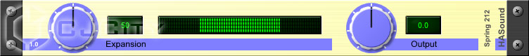 Скачать HASound Spring 212 для MAC OSX