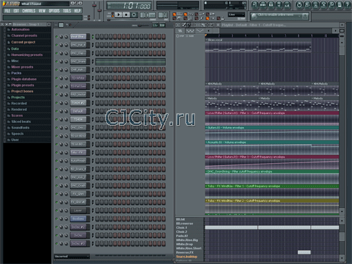  FL Studio 8