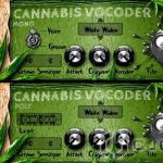 Bitsonic Cannabis Vocoder v1.3