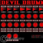 Devil Soundz Devil Drummr v1.7