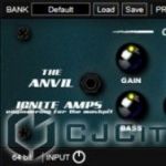 Ignite Amps The Anvil v3.0.0